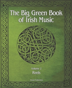 Bertrand.pt - The Big Green Book Of Irish Music, Vol 2