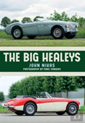 The Big Healeys
