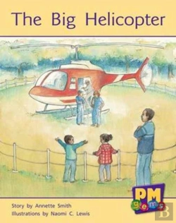 Bertrand.pt - The Big Helicopter