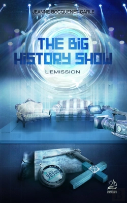 Bertrand.pt - The Big History Show - L'Emission