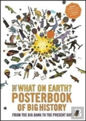 The Big History Timeline Posterbook