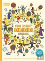 The Big History Timeline Wallbook