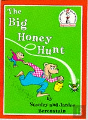 The Big Honey Hunt