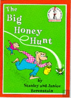 Bertrand.pt - The Big Honey Hunt