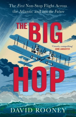 Bertrand.pt - The Big Hop