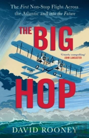 The Big Hop