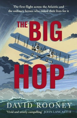Bertrand.pt - The Big Hop