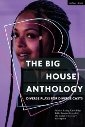 The Big House Anthology: Diverse Plays For Diverse Casts
