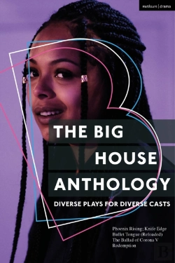 Bertrand.pt - The Big House Anthology: Diverse Plays For Diverse Casts