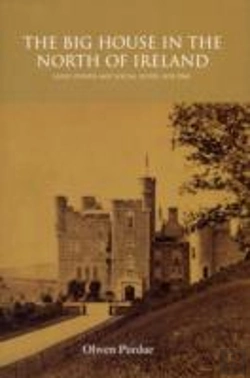 Bertrand.pt - The Big House In The North Of Ireland