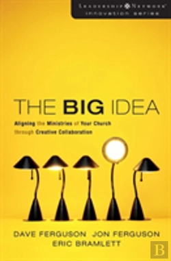 Bertrand.pt - The Big Idea