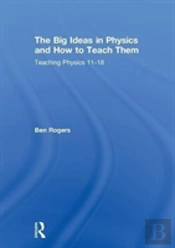 The Big Ideas In Physics And How To Teach Them