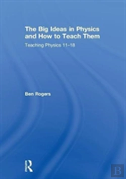 Bertrand.pt - The Big Ideas In Physics And How To Teach Them