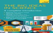 The Big Ideas In Science