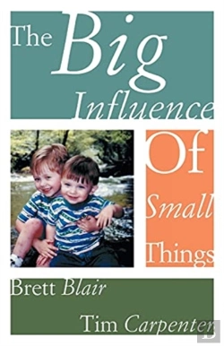 Bertrand.pt - The Big Influence Of Small Things