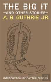 The Big It And Other Stories