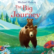 The Big Journey
