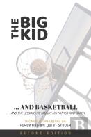 The Big Kid And Basketball