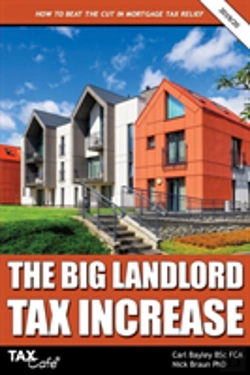 Bertrand.pt - The Big Landlord Tax Increase