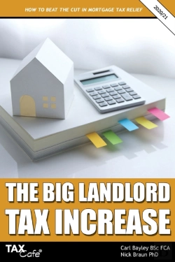 Bertrand.pt - The Big Landlord Tax Increase: How To Be