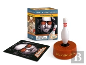 The Big Lebowski Talking Bowling Pin