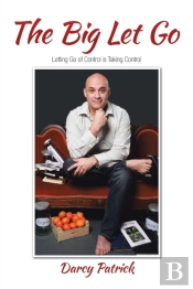 The Big Let Go: Letting Go Of Control Is