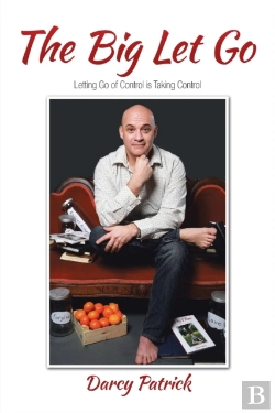 Bertrand.pt - The Big Let Go: Letting Go Of Control Is