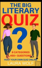 The Big Literary Quiz