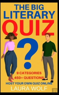 Bertrand.pt - The Big Literary Quiz