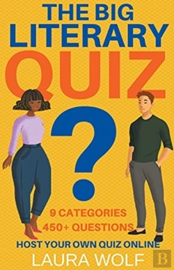 Bertrand.pt - The Big Literary Quiz