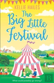 The Big Little Festival