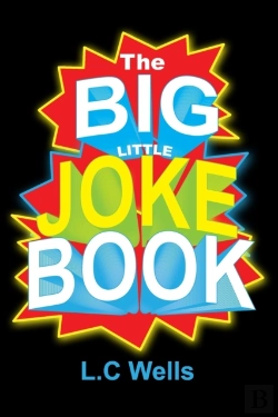 Bertrand.pt - The Big Little Joke Book