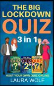 The Big Lockdown Quiz 3 In 1