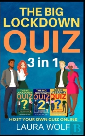 The Big Lockdown Quiz 3 In 1