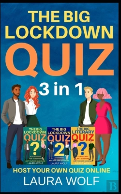 Bertrand.pt - The Big Lockdown Quiz 3 In 1