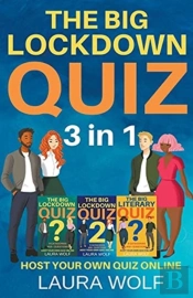The Big Lockdown Quiz 3 In 1