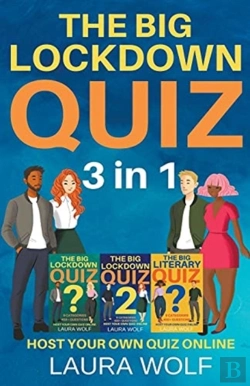 Bertrand.pt - The Big Lockdown Quiz 3 In 1