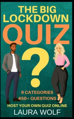 Bertrand.pt - The Big Lockdown Quiz