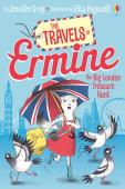 The Big London Treasure Hunt