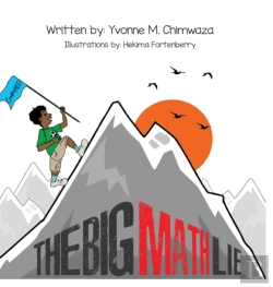 Bertrand.pt - The Big Math Lie
