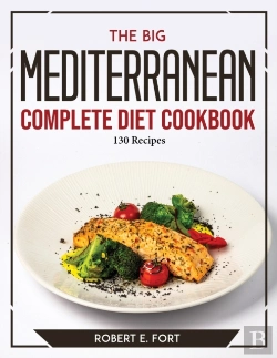 Bertrand.pt - The Big Mediterranean Complete Diet Cookbook