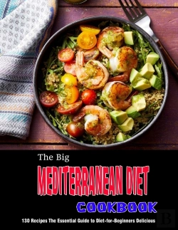 Bertrand.pt - The Big Mediterranean Diet Cookbook