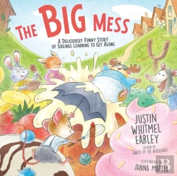 Bertrand.pt - The Big Mess
