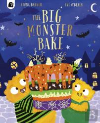 The Big Monster Bake