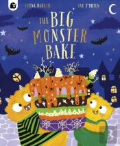 The Big Monster Bake