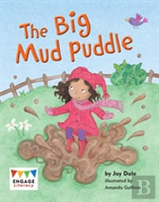 The Big Mud Puddle
