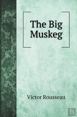 Bertrand.pt - The Big Muskeg