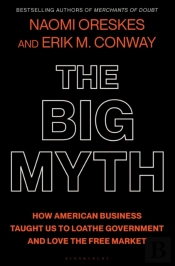 The Big Myth