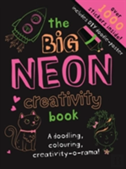 Bertrand.pt - The Big Neon Creativity Book
