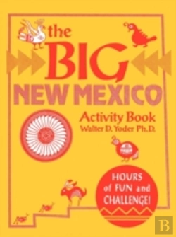 Bertrand.pt - The Big New Mexico Activity Book